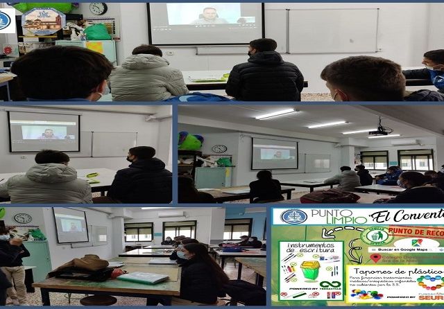 Entrevista con Delegado de Medio Ambiente - copia