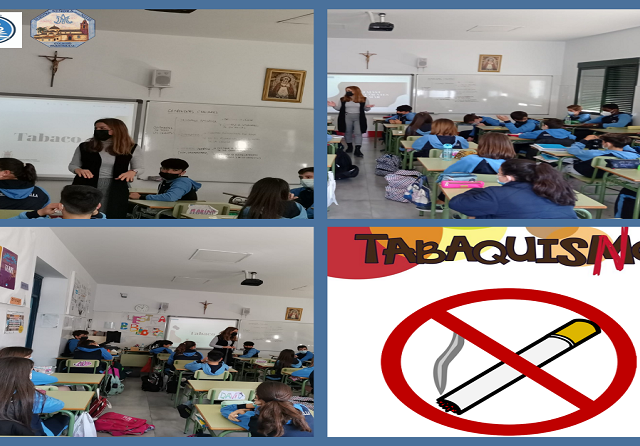 Prevención del tabaquismo (1º ESO) (1) - copia