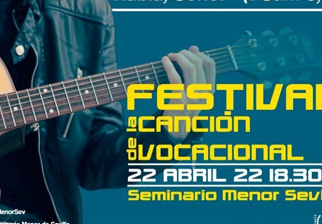 Cartel-Habla-Señor-Seminario-Menor-Festival-de-la-Cancion-796x448