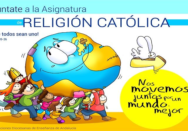 cartel reli 2022 nos movemos juntos color