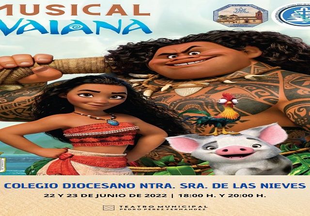 Portada Musical VAIANA - copia