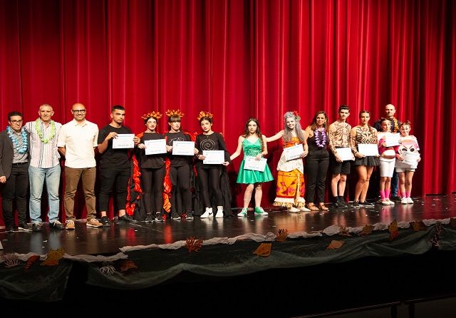 Jose Vicente Cremades Begines