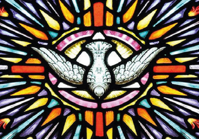 Misa de inicio de curso 2021