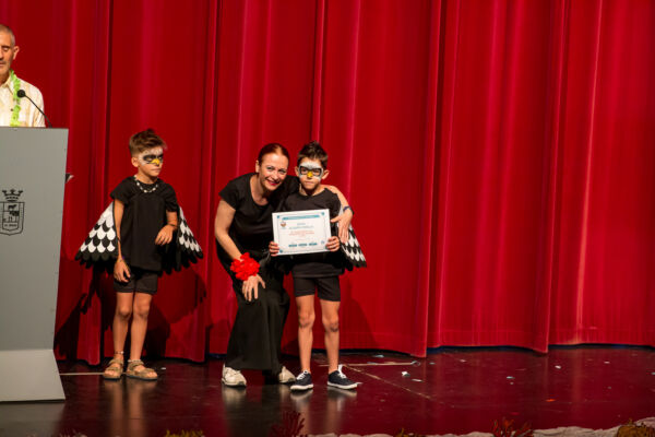 Jose Vicente Cremades Begines