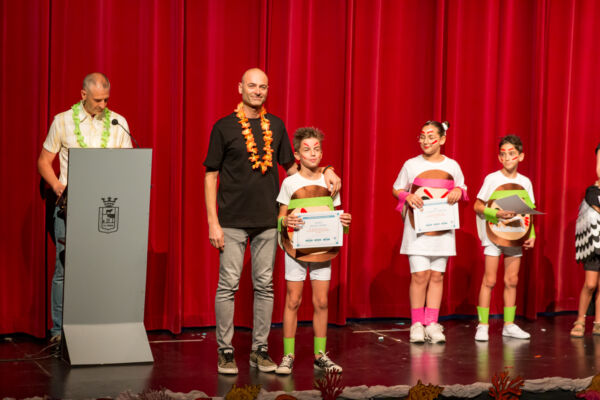 Jose Vicente Cremades Begines