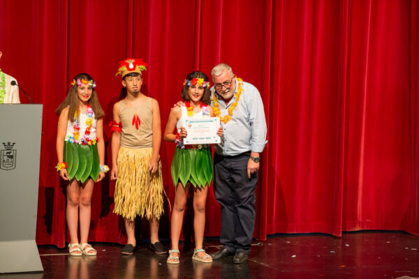 Jose Vicente Cremades Begines