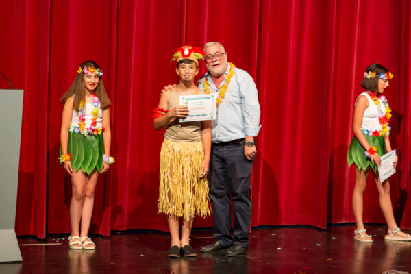 Jose Vicente Cremades Begines