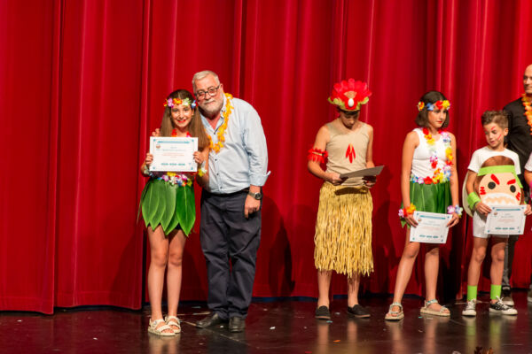 Jose Vicente Cremades Begines