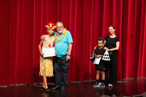 Jose Vicente Cremades Begines