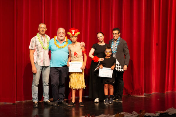 Jose Vicente Cremades Begines