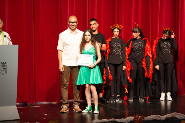 Jose Vicente Cremades Begines