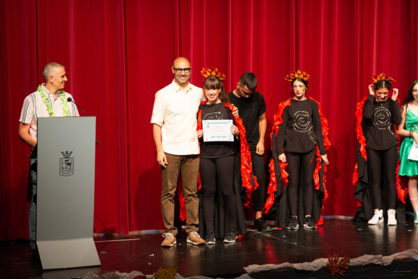 Jose Vicente Cremades Begines