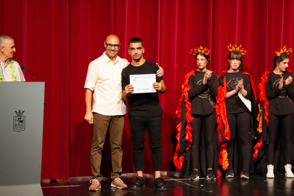 Jose Vicente Cremades Begines