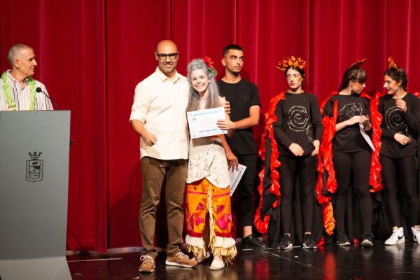 Jose Vicente Cremades Begines