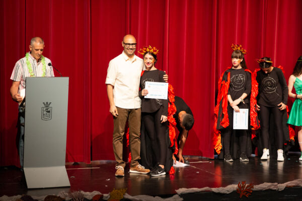 Jose Vicente Cremades Begines