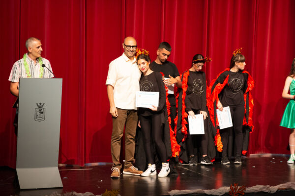 Jose Vicente Cremades Begines