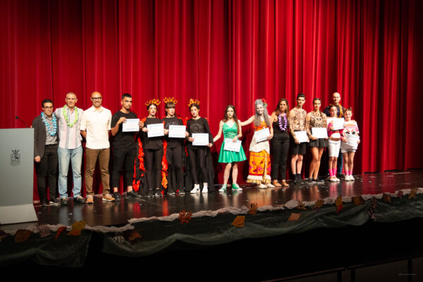 Jose Vicente Cremades Begines