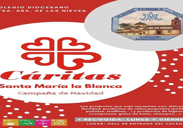 Campaña de Navidad (Cáritas)'22 - copia