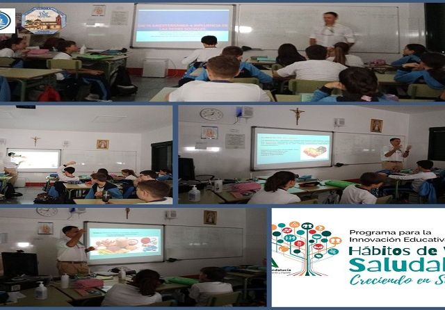 Creciendo en Salud (1º ESO) - copia