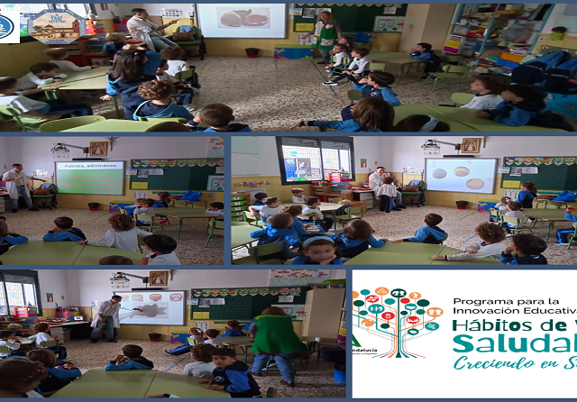 Creciendo en Salud (EI 5 años) - copia