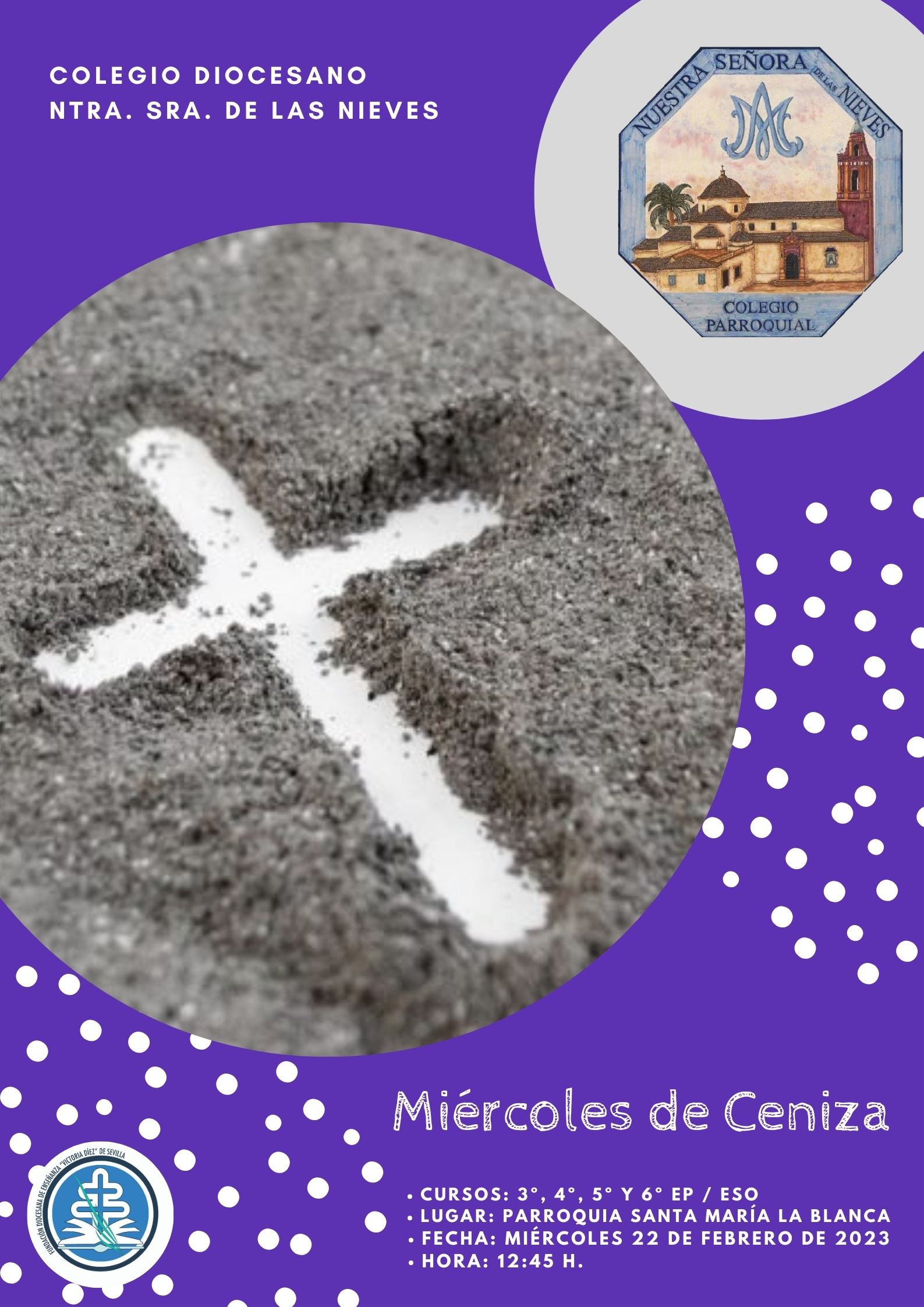 Miércoles de Ceniza