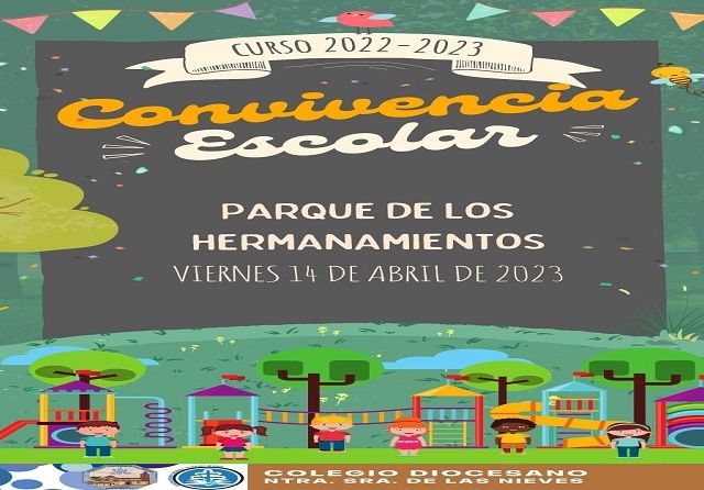 Convivencia Escolar'23 - copia