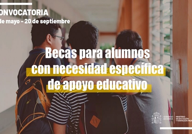 Convocatoria NEAE - copia