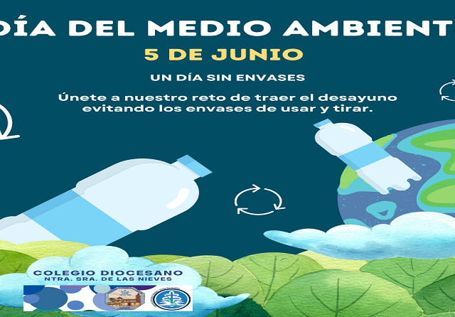 Día del Medio Ambiente (5 de junio) - copia