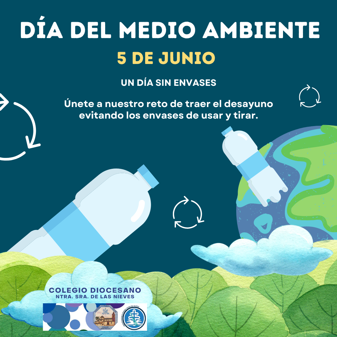 Día del Medio Ambiente (5 de junio)