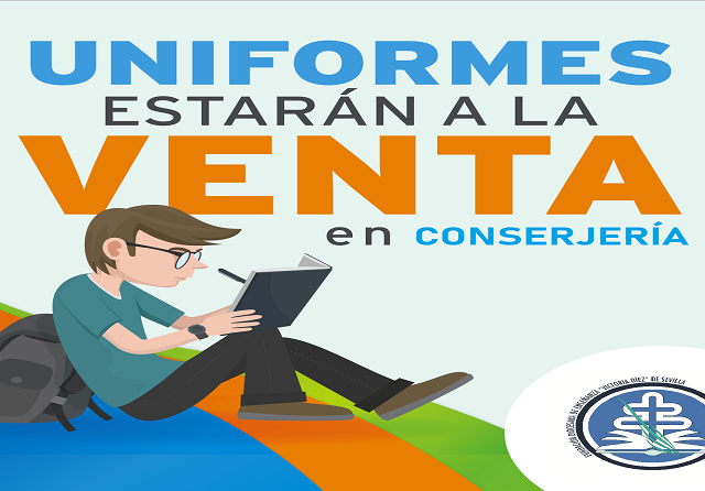 VENTA DE UNIFORMES - copia