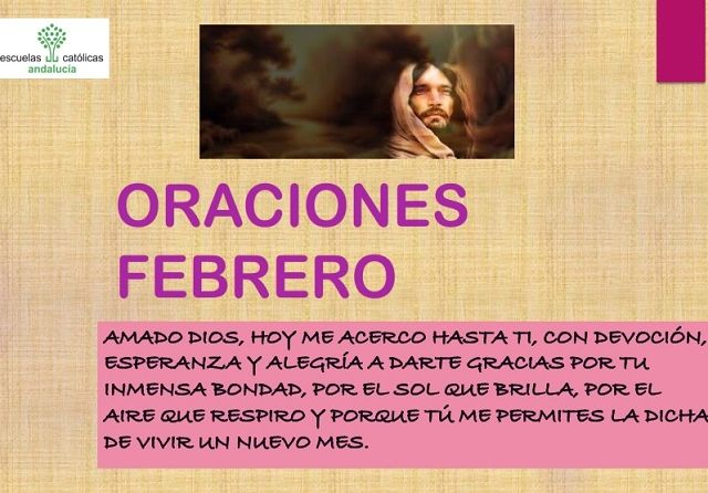 ORACIONES FEBRERO _001