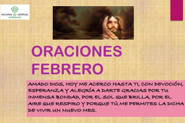 ORACIONES FEBRERO _001