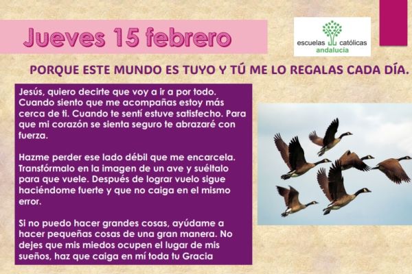 ORACIONES FEBRERO _012