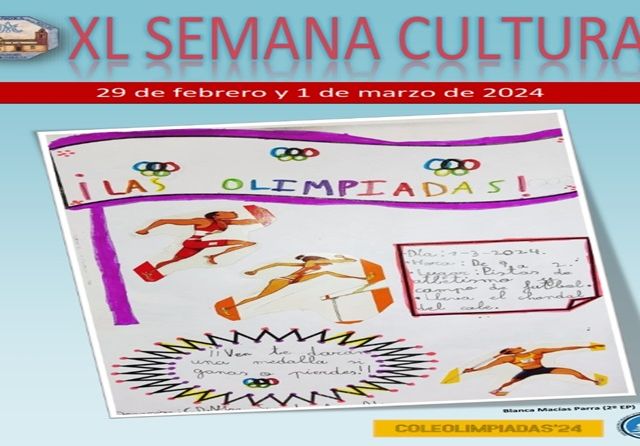 Cartel Semana Cultural (Definitivo)