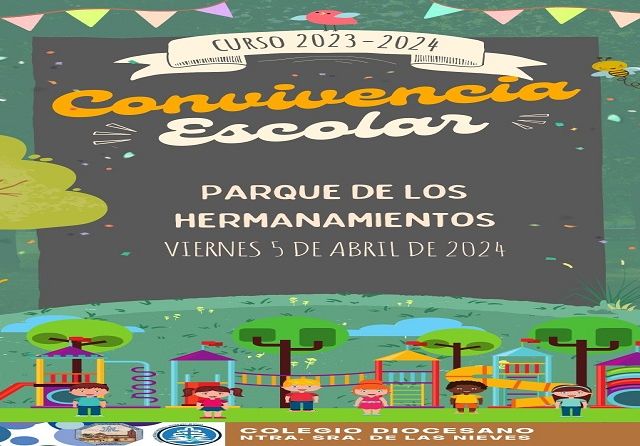 Convivencia Escolar'24 - copia