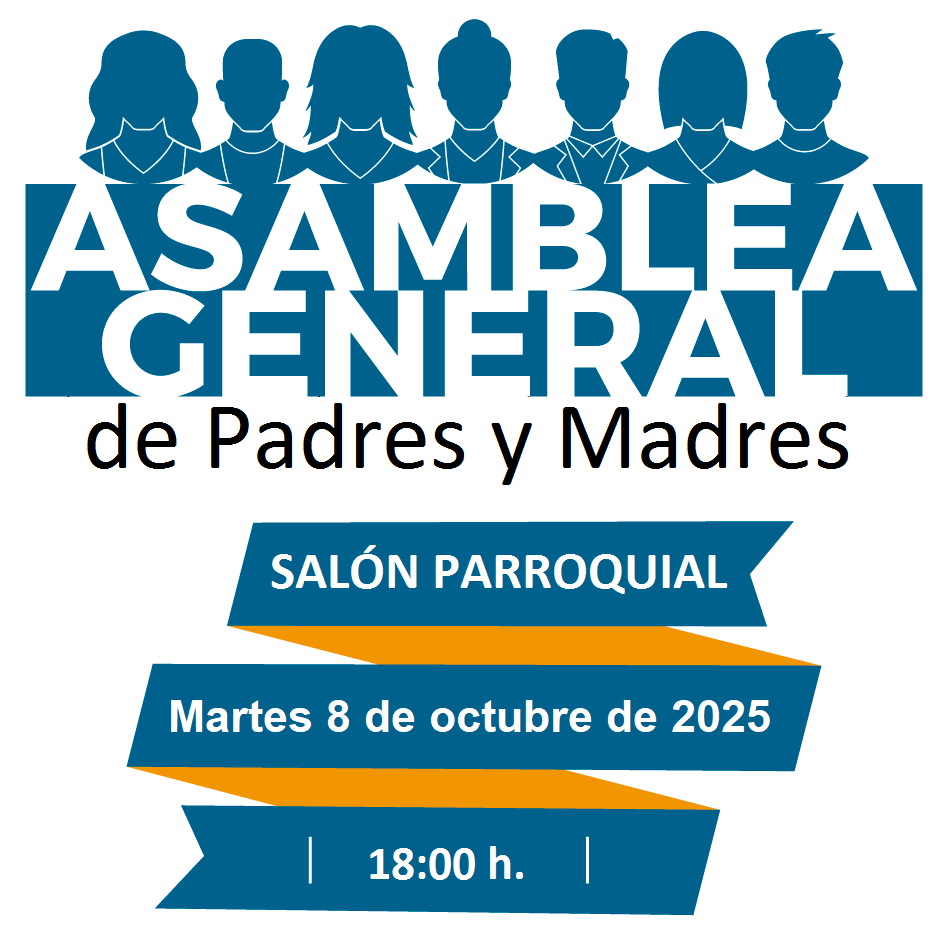 Asamblea General de Padres (Cabecera)