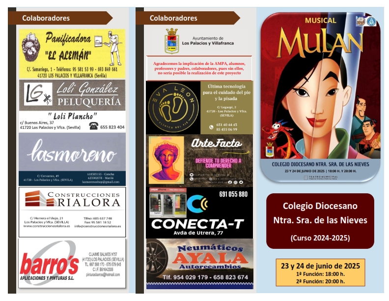 Tríptico Musical MULÁN_001