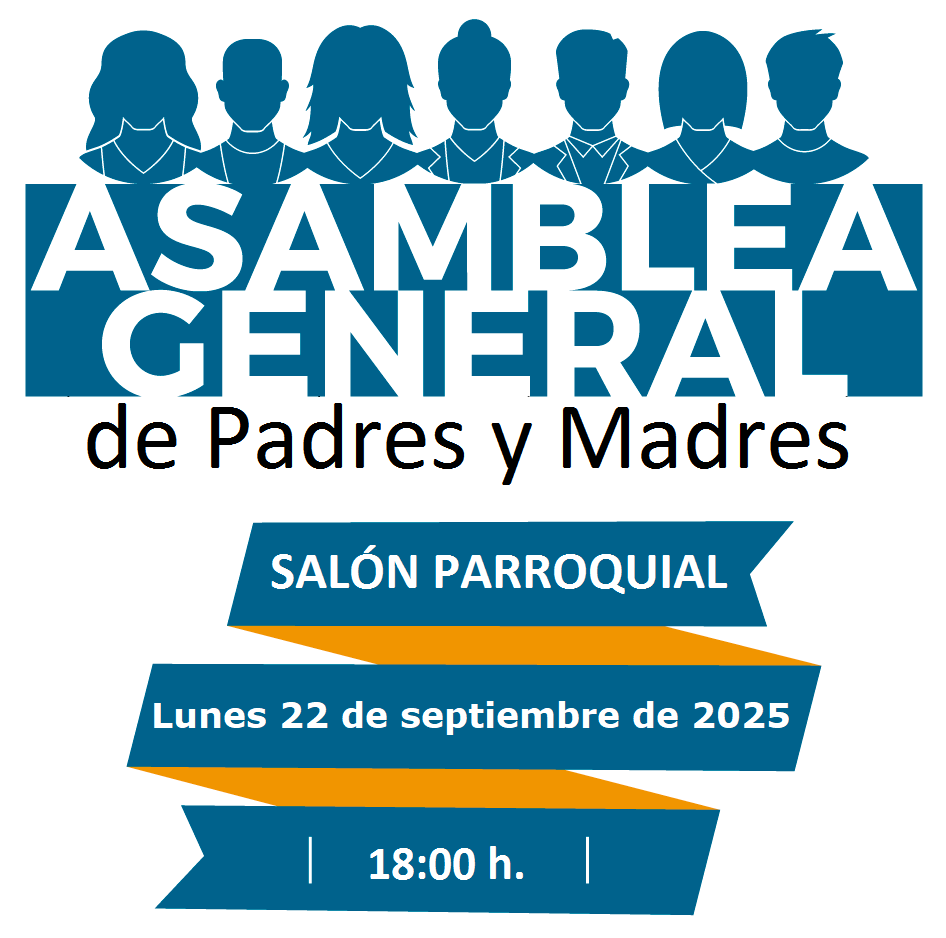 Asamblea General de Padres (Cabecera)