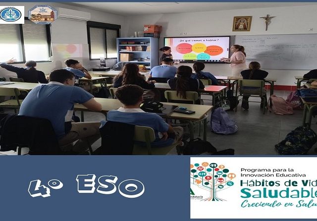 Consumo de Alcohol (4º ESO)