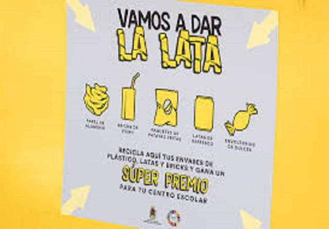 descarga