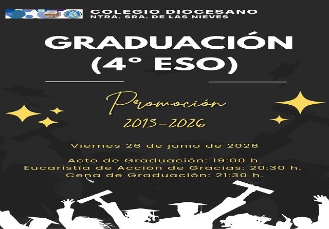 Graduación (4º ESO) - copia