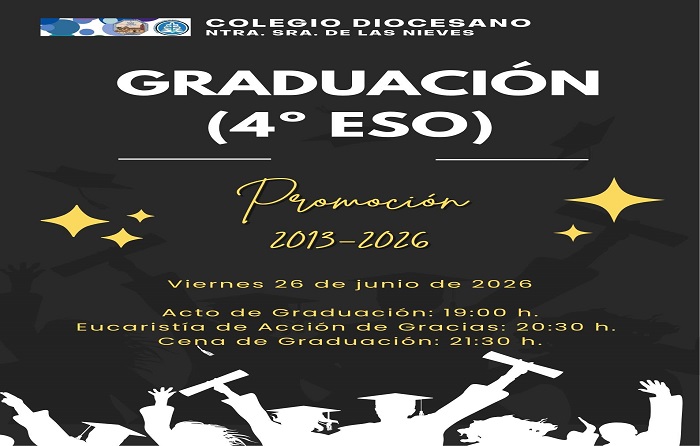 Graduación (4º ESO) - copia