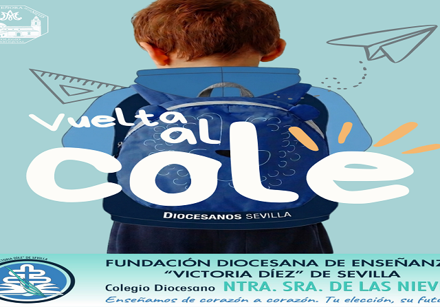 ¡Vuelta al Cole! (2026-27)